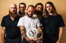 IDLES Tickets, Tour Dates & Concerts 2024 & 2023 – Songkick