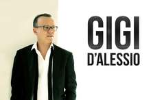 Gigi D'Alessio at Forte Arena: the only tour date in Sardinia