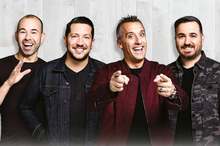 Impractical Jokers Concert Tickets - 2024 Tour Dates.