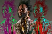 Fantastic Negrito Concert Tickets - 2024 Tour Dates.