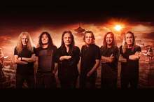 Iron Maiden Concert Tickets - 2024 Tour Dates.