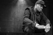 Grandmaster Flash to Visit UA This Month