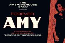 Forever Amy live.