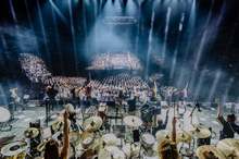 The World of Hans Zimmer tickets in Stockholm at Tele2 Arena on