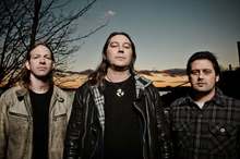 High On Fire Concert Tickets - 2024 Tour Dates.