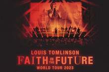 Louis Tomlinson Tickets, Tour Dates & Concerts 2024 & 2023 – Songkick