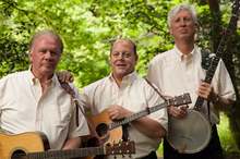 OFFICIAL Kingston Trio Website