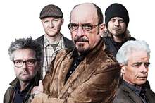 Ian Anderson Tour Announcements 2023 & 2024, Notifications, Dates, Concerts  & Tickets – Songkick