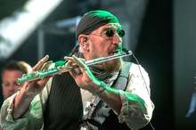 Ian Anderson Tour Announcements 2023 & 2024, Notifications, Dates, Concerts  & Tickets – Songkick