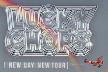 lucky chops tour 2023 uk