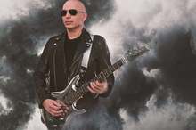 Joe Satriani - Engines of Creation - Guitar / Vocal - HL02500306 - Leimar  Musical