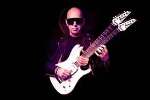 Joe Satriani - Engines of Creation - Guitar / Vocal - HL02500306 - Leimar  Musical