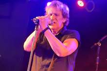 John Cafferty Tour Announcements 2023 & 2024, Notifications, Dates ...