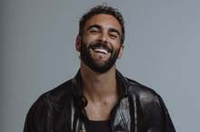 Marco Mengoni Tickets, Concerts & Tour Dates