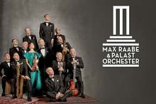 Max Raabe & Palast Orchester live.
