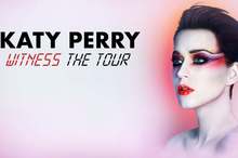 Katy Perry live.