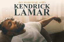 Kendrick Lamar Concerts & Live Tour Dates: 2023-2024 Tickets