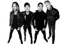 Metallica Concert Tickets - 2024 Tour Dates.