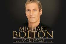 Michael Bolton Tickets, Tour Dates & Concerts 2025 & 2024 – Songkick