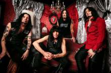 Quiet Riot and Modern Monsters West Hollywood Tickets, Whisky A Go