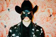 Orville Peck Tickets, 2023 Concert Tour Dates