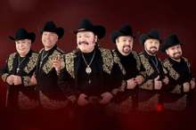 Ramón Ayala y Su Bravos Del Norte in Fort Worth at Billy Bob's