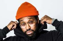 PJ Morton Tickets, Tour Dates & Concerts 2025 & 2024 – Songkick