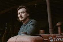 Morgan Wallen Tickets - 11/11/23 at Truist Park in Atlanta, GA