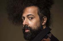 reggie watts tour dates