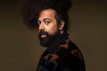 reggie watts tour dates