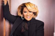 Patti Labelle Tickets, Tour Dates & Concerts 2025 & 2024 – Songkick