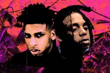 NLE Choppa and Polo G Berlin Tickets, Verti Music Hall, 03 Nov 2023 –  Songkick