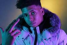 NLE Choppa and Polo G Berlin Tickets, Verti Music Hall, 03 Nov 2023 –  Songkick