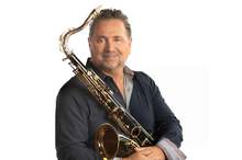 Richard elliot deals sax