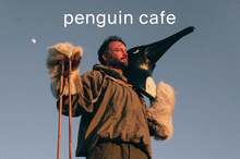 Penguin Cafe live.