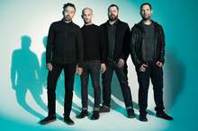Rise Against Tickets, 2023 Concert Tour Dates