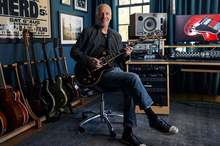 Peter Frampton Tickets, Tour Dates & Concerts 2024 & 2023 – Songkick