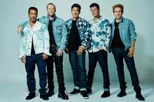 New Kids On The Block Concert Tickets - 2024 Tour Dates.