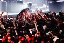 Nick Cave Concert Tickets - 2024 Tour Dates.