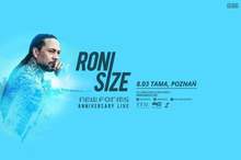 roni size tour 2023