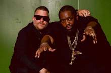 unrivalled.hip-hop - Run The Jewels have announced their 2022 UK