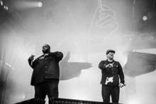 Run The Jewels on X: 🇬🇧 2022 tour tickets now on sale @ https