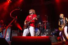 Sammy Hagar Concert Tickets - 2024 Tour Dates.