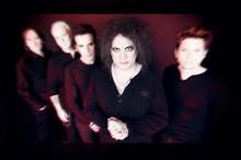 ▷ The Cure  Concert Tickets and Tours 2024 - Wegow