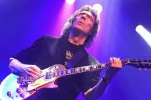 Steve Hackett Tickets, Tour Dates & Concerts 2025 & 2024 – Songkick