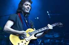 Steve Hackett Tickets, Tour Dates & Concerts 2025 & 2024 – Songkick