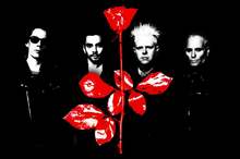 Strangelove-The DEPECHE MODE Experience Concerts & Live Tour Dates