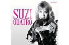 Suzi Quatro Tickets, Tour Dates & Concerts 2025 & 2024 – Songkick