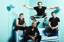 Set It Off, Crown the Empire, and deathbyromy Philadelphia Tickets