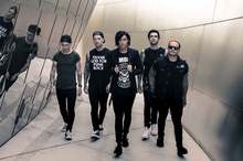 Sleeping With Sirens Tickets, Tour Dates & Concerts 2025 & 2024 – Songkick